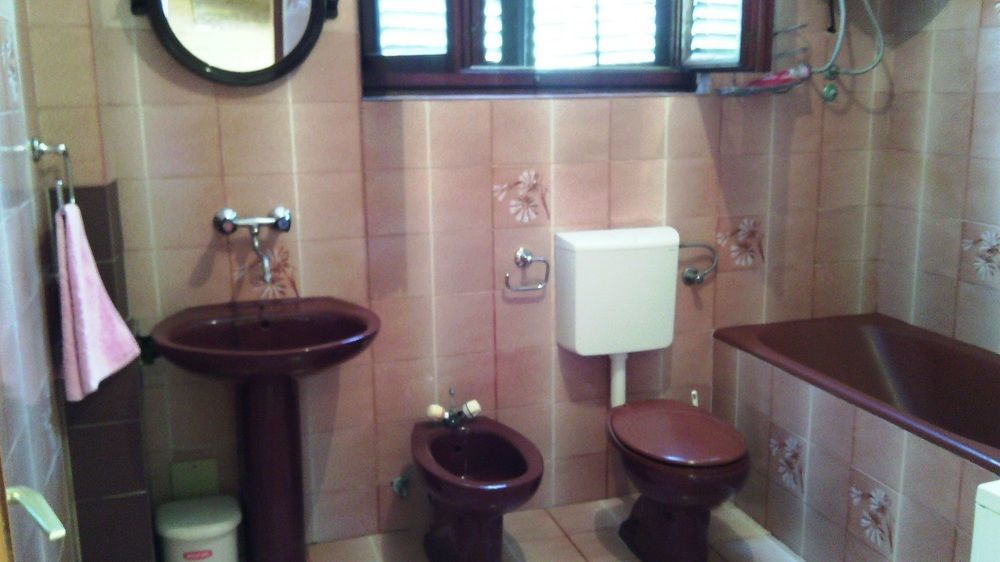 Studio Apartments Petkovic Тиват Экстерьер фото